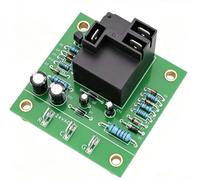 Carte de commande pour ventilateur 24 V CA - Ajustement direct ICM255