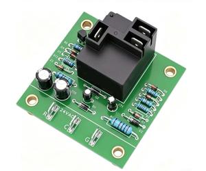 Carte de commande pour ventilateur 24 V CA - Ajustement direct ICM255