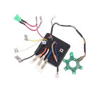 Carte de commande principale 18V, Circuit imprimé sans balais | Remplacement de la carte de pilote de moteur pour DTD155 DTD157 DDF487 DHP487 DDF083, accessoires de circuits
