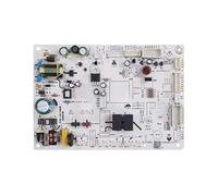 Carte De Commande Principale, Accessoires De Carte D'entraînement À Fréquence Variable DA010022802, Compatible Avec Le Réfrigérateur Damini BCD-603WECK(000017001)