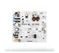 Carte De Commande Principale, Accessoires De Carte D'entraînement À Fréquence Variable DA010022802, Compatible Avec Le Réfrigérateur Damini BCD-603WECK(000804201)