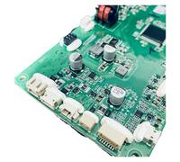Carte de commande principale B99A-R9317A, compatible avec les aspirateurs Dreame, X30 Ultra/L30 Pro Ultra, circuit imprimé de réparation principal