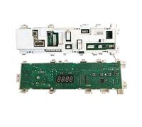 Carte de commande principale compatible avec les lave-linge Beko WMD65105/S WMD66100 WML66105 2826570100, remplacement multi-modèles