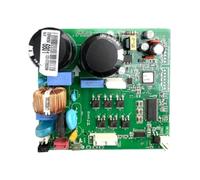 Carte De Commande Principale, Compatible Avec LG, Variateur De Fréquence For Réfrigérateur EBR80586801 EAX66235201BMA069LCMV, Composants EBR8058