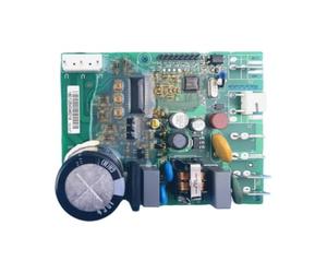 Carte De Commande Principale, Compatible Avec T arte D'ordinateur De Réfrigérateur VNB VTH1113Y D1116Y, Carte D'inverseur, Composants De La Carte D'entraînement Du Compresseur(F)