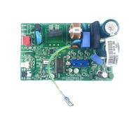 Carte De Commande Principale, Compatible Avec TCL, Carte D'ordinateur De Réfrigérateur VNB VTH1113Y D1116Y, Carte D'inverseur, Composants De La Carte D'entraînement Du Compresseur(H)