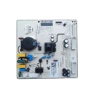 Carte De Commande Principale, Compatible Avec TCL, Carte Mère D'ordinateur De Réfrigérateur 3B102-000304 V21090095, Version De Commande, Circuit Imprimé S. B518Zbt.2