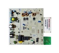Carte De Commande Principale, Compatible Avec Whirlpool, Compatible Avec Didu, Réfrigérateur Bcd-401Wmgw, Carte Mère D'ordinateur À Fréquence Variable
