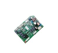 Carte De Commande Principale, Compatible Avec Whirlpool, Réfrigérateur BCD-600E2W/600E2S, Carte D'ordinateur W1052833, Circuit Imprimé W10528334(W1052833)