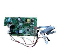 Carte De Commande Principale De Remplacement Compatible avec Philips EP2121, EP2124 Et EP1221 Les Machines À Café ; Pièces Et Solutions for La Réparation du Circuit Imprimé d'alimentation.