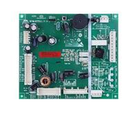 Carte De Commande Principale De Remplacement For Réfrigérateur, Compatible Avec Haier, Compatible Avec Le Numéro De Pièce 0061800525AX/BA/AQ/AW/AK/W/U(No. 11 0061800525BB)