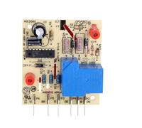 Carte De Commande Principale For Réfrigérateur, Compatible Avec Whirlpool, W10352689. Remplace La Carte De Commande De Dégivrage Adaptative.