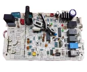 Carte De Commande Principale For Unité Externe De Climatisation Midea KSA-KT3FR130W N1-5A0T4 17122000A11786