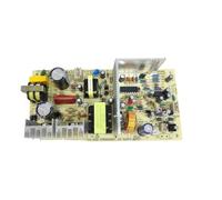 Carte de Commande Principale PCB FX-102B, for Refroidisseur à vin et réfrigérateur Domestique, Carte de Commande à Puce Unique 220V