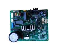 Carte de commande réfrigérateur, compatible avec Panasonic, carte mère à fréquence variable ITPBID100V1A for la réparation et le remplacement des pièces