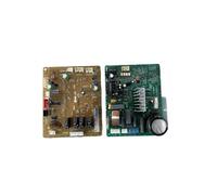 Carte De Commande Réfrigérateur, Compatible For Panasonic, NR-C25VP1 C25VG1 NR-C28VP1 Inverter Power ITPBID100V1.A For La Réparation Et Le Remplacement Des Pièces(Describe 2)