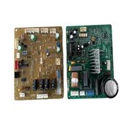 Carte De Commande Réfrigérateur, Compatible For Panasonic, NR-C25VP1 C25VG1 NR-C28VP1 Inverter Power ITPBID100V1.A For La Réparation Et Le Remplacement Des Pièces