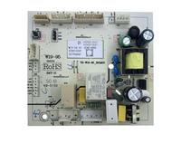 Carte De Commande Réfrigérateur Compatible Homa W19-9501, 9502, 9503, 9504, 9505, 9506, 9507 / Circuit Imprimé Principal For, Réparation Et Remplacement Pièces(W19-9501)