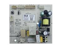 Carte De Commande Réfrigérateur Compatible Homa W19-9501, 9502, 9503, 9504, 9505, 9506, 9507 / Circuit Imprimé Principal For, Réparation Et Remplacement Pièces(W19-9502)