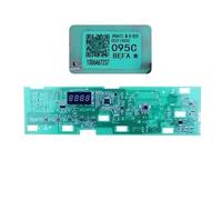 Carte de commande universelle compatible avec la machine à laver Haier série 0021800095, pièce de rechange(0021800095C)