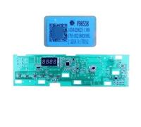 Carte de commande universelle compatible avec la machine à laver Haier série 0021800095, pièce de rechange(0021800095L)