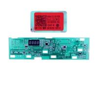 Carte de commande universelle compatible avec la machine à laver Haier série 0021800095, pièce de rechange(0021800095K)