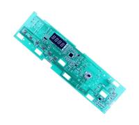 Carte de commande universelle compatible avec la machine à laver Haier série 0021800095, pièce de rechange(Navy Blue)