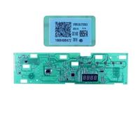 Carte de commande universelle compatible avec la machine à laver Haier série 0021800095, pièce de rechange(0021800095FA)