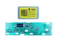 Carte de commande universelle compatible avec la machine à laver Haier série 0021800095, pièce de rechange(0021800095F)
