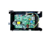 Carte De Commande Universelle For Unité Extérieure BP2/BP3, Entièrement Compatible Avec Midea, Pièces De Rechange For Climatiseurs(BP2 AC)