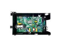 Carte de commande universelle PCB for unité extérieure, entièrement compatible BP2 BP3, for pièces de rechange de climatiseur(BP3 DC)