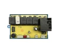 Carte de commande universelle pour climatiseur QD-U03C+ - PCB principal de rechange pour réparation d'unité AC divisée