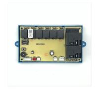 Carte De Commande Universelle QD-U10A For Climatiseur D'armoire, Panneau D'affichage PCB, Pièces De Climatisation, Accessoires De Réparation, Pièces De Climatisation