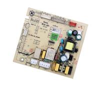 Carte De Commande W19-69A W19-69AB W19-69AC, Compatible For Homa, Circuit Imprimé De Réfrigérateur, Pièces De Rechange For Réfrigérateur Et Congélateur(W19-69AB)