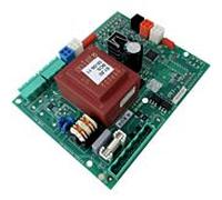 Carte de commande Wolf 2744848 pour CWL-D