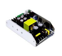 Carte de commutation de puissance d'amplificateur numérique 300W, alimentation de commutation d'amplificateur, sortie à 5 voies ± 24V 36V 42V 48V 55V 60V 15V DC12V(Dual 48V 15V DC12V)