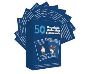 Carte de compétences | Jeu de cartes d'entraînement de compétences - Outil portable avec 50 feuilles pour la régulation des émotions - Amélioration des relations - Avec 50 feuilles de contenu