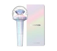 Carte de concert officielle Seventeen Singles Ver.2 Contral Carat Stick