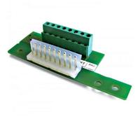 Carte de connexion BFT RAU (Réf : P111449) pour motorisation