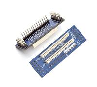 Carte de Connexion Convient pour Epson XP6000 I3200, 2 pièces, Adaptateur de tête d'impression Convient pour Allwin Xuli(Xp600 2pieces)
