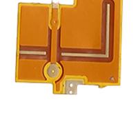 Carte De Connexion De Carte MèRe Pour CâBle Flexible Data1, Puce Cpu Pour Interrupteur, DuréE De Vie De La Batterie Hac-001-01 DeuxièMe GéNéRation