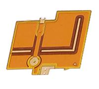 Carte De Connexion De Carte MèRe Pour CâBle Flexible Data1, Puce Cpu Pour Interrupteur, DuréE De Vie De La Batterie Hac-001-01 DeuxièMe GéNéRation