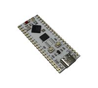 Carte de consommation ESP32D Bucket Board offrant une connexion externe étendue pour l ' électronique construite à la main, les appareils intelligents rechargeables et la carte d ' entreprise