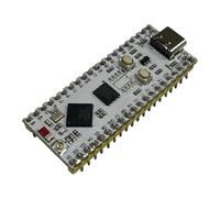 Carte de consommation ESP32D Bucket Board offrant une connexion externe étendue pour l ' électronique construite à la main, les appareils intelligents rechargeables et la carte d ' entreprise