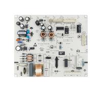 Carte De Contrôle 0060830584D. Compatible Avec Haier. Circuit Imprimé De Réfrigérateur Carte Mère De Réfrigérateur Pièces De Congélateur