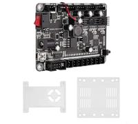 Carte de contrôle 1.1 mise à niveau - Contrôleur hors ligne pour machine de gravure CNC 1610 2418 3018 3 axes avec interface USB