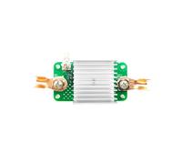 Carte de Contrôle 60 A, Module D'Alimentation Anti-Retour de Courant, Diode Haute Intensité 9-65 V, Protection Contre le Reflux et L'Inversion de