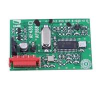 Carte De Contrôle Af43s Pour Télécommandes Came 433mhz