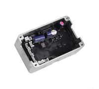 Carte de contrôle améliorée pour trottinette électrique Ninebot E2, cadre en alliage d'aluminium renforcé, pièce de rechange pour contrôleur de vitesse du moteur