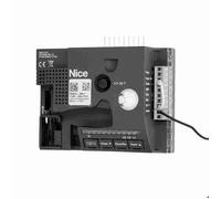 Carte de contrôle centrale SPSNA1R10 SPIN 10 11 SPIN10KCE SNA1 Pièce de rechange NICE SPSNA1R10